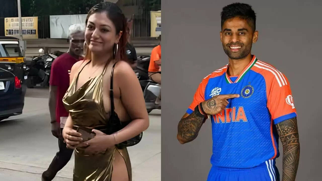 सूर्यकुमार यादव के खिलाफ मानहानि केस: खुशी मुखर्जी का बयान विवादित