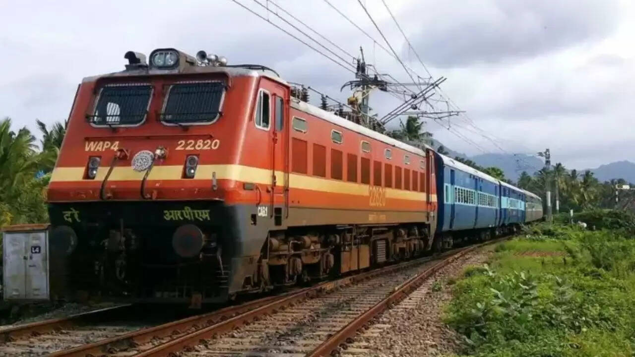 भारतीय रेलवे ने नए किराया टैरिफ की घोषणा की