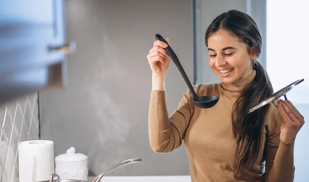 कुकिंग ऑयल के बदलते उपयोग से सेहत पर सकारात्मक प्रभाव