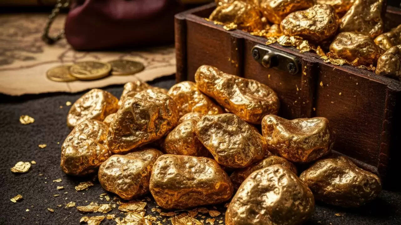 दिल्ली में सोने और चांदी की कीमतों में भारी वृद्धि