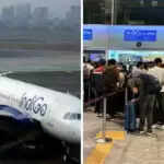 IndiGo एयरलाइन का परिचालन संकट: छठे दिन भी 200 से अधिक उड़ानें रद्द