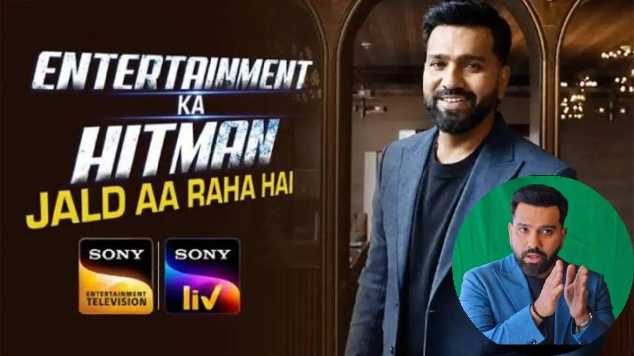 रोहित शर्मा का नया टेलीविजन शो: क्रिकेट से मनोरंजन की ओर