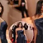 प्रियंका चोपड़ा का गोल्डन ग्लोब्स 2026 में जलवा