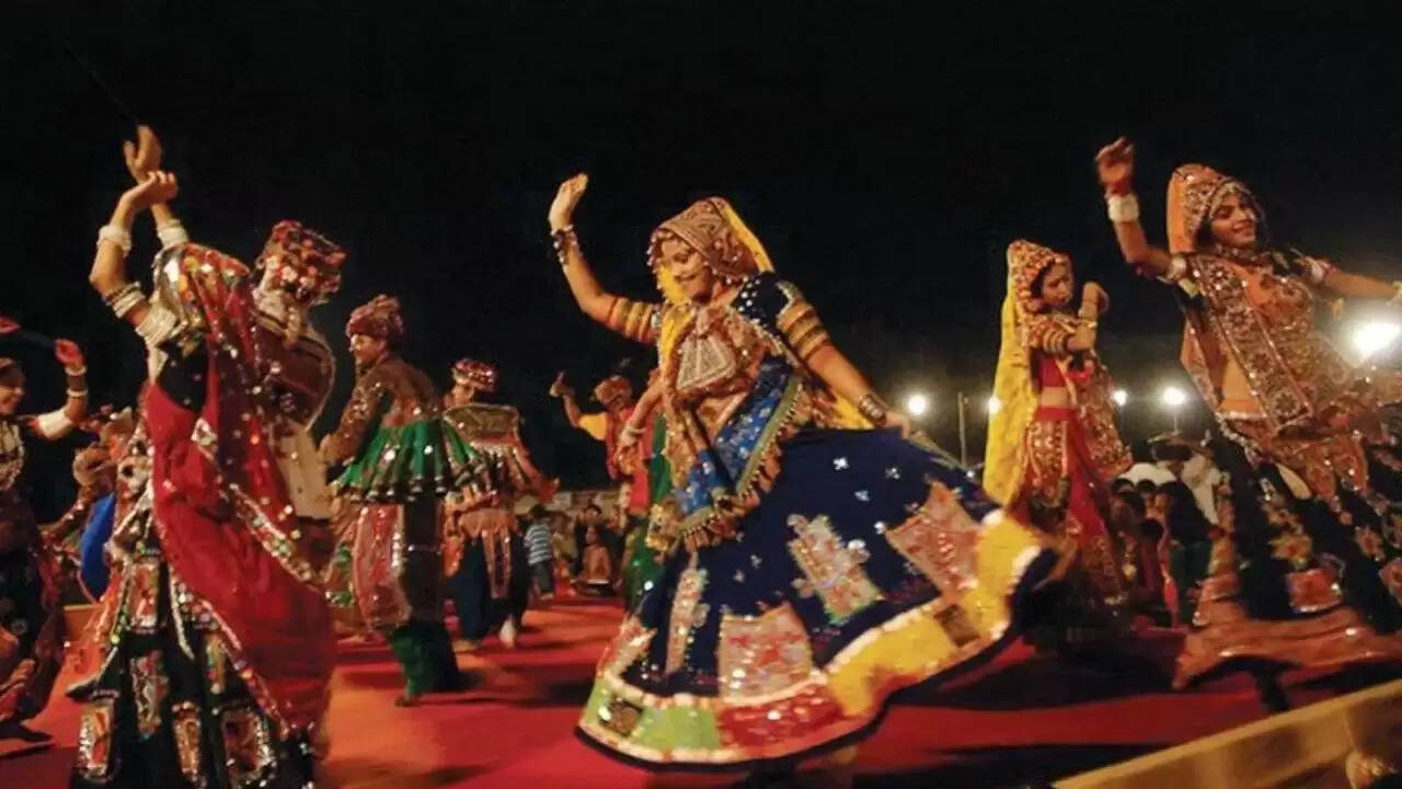 भोपाल में गरबा आयोजनों के लिए 'भोपाली फॉर्मूला' की शुरुआत