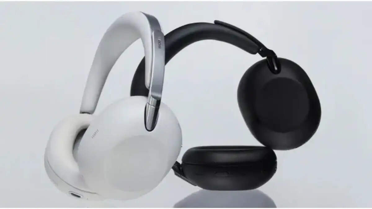 सोनी ने लॉन्च किए प्रीमियम हेडफ़ोन: Apple को भी पीछे छोड़ने वाले फीचर्स