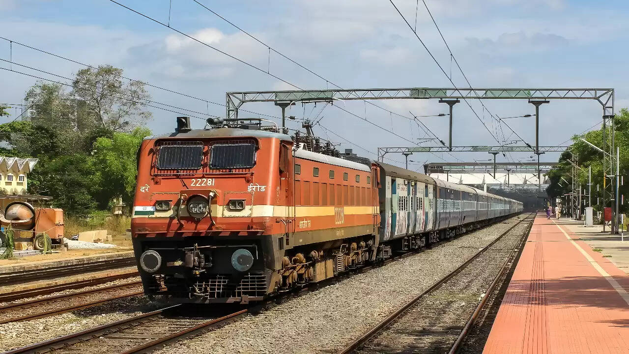 आरआरबी ग्रुप डी परीक्षा 2025: नई तिथियों और महत्वपूर्ण जानकारी