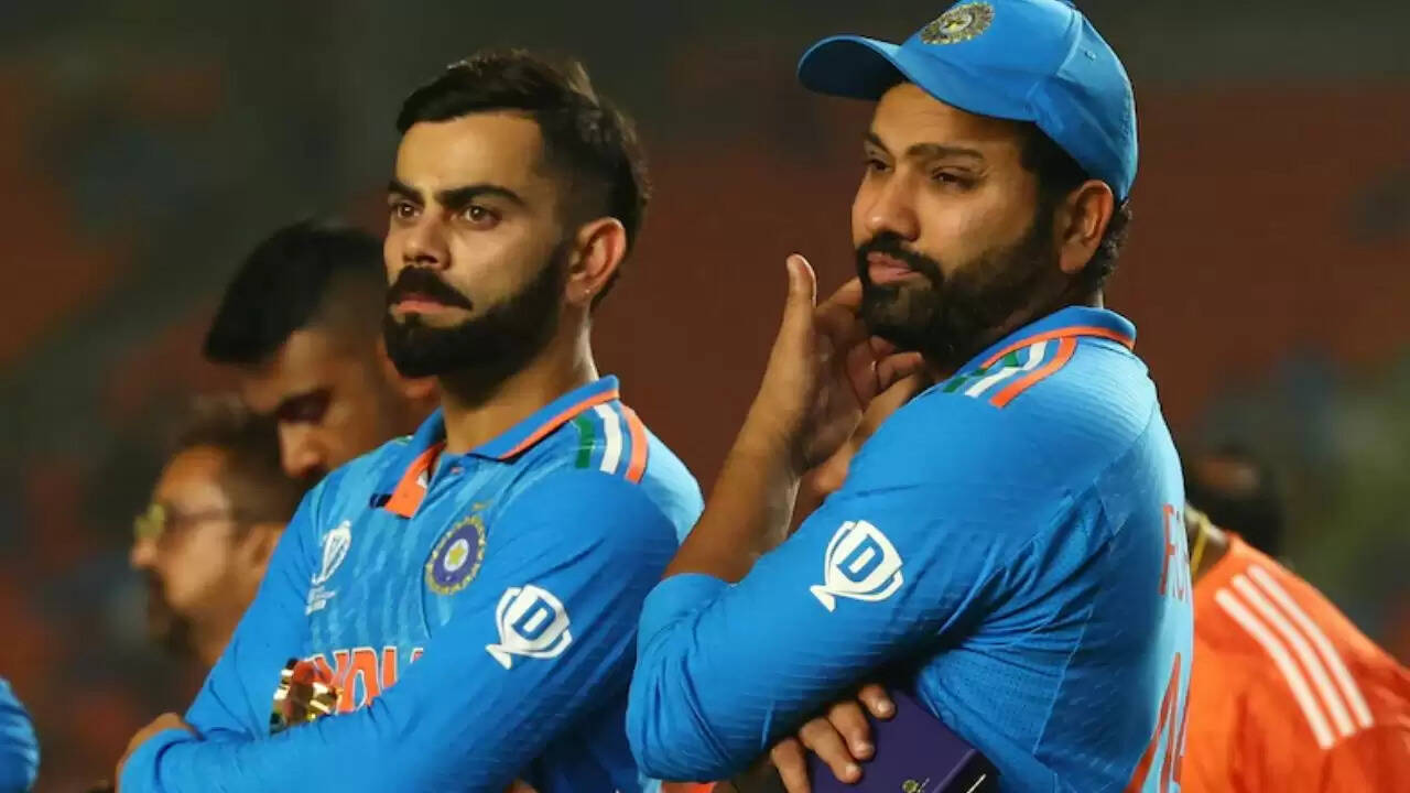 टीम इंडिया में नई लीडरशिप का आगाज़: BCCI ने चार सितारों को दी कप्तानी की जिम्मेदारी