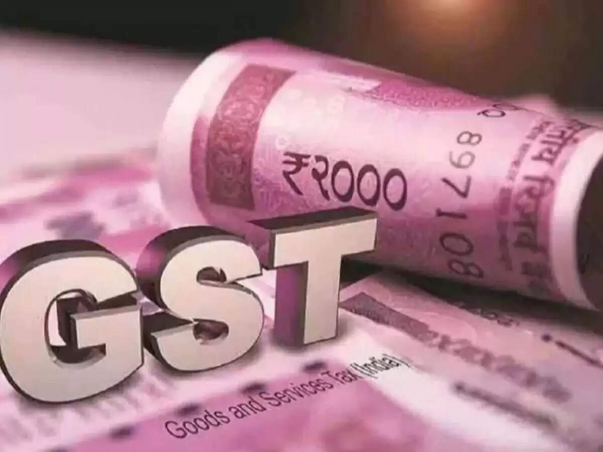 मध्य प्रदेश में 512 करोड़ रुपये का GST घोटाला: 23 फर्जी कंपनियों का पर्दाफाश