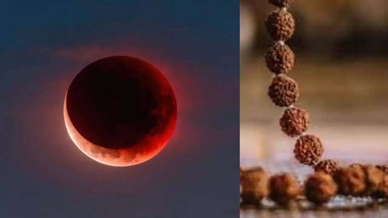 ग्रहण के बाद के धार्मिक उपाय और पुण्य के कार्य