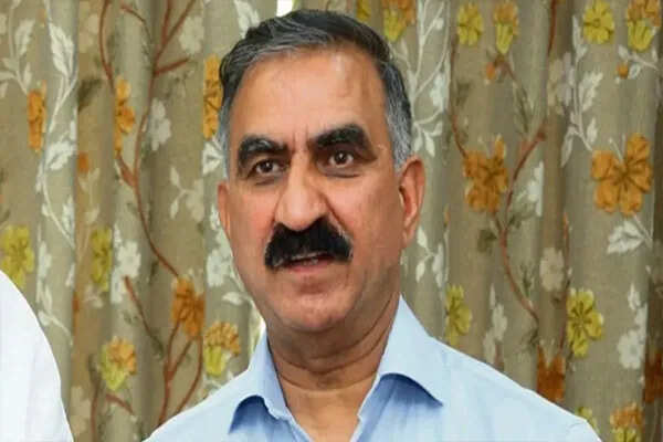 मुख्यमंत्री सुक्खू ने लोक निर्माण विभाग के नियमों का संकलन किया