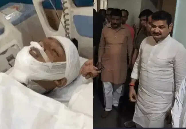 बरेली में चाइनीज मांझे से गंभीर हादसा, मंत्री के भतीजे को लगी चोट