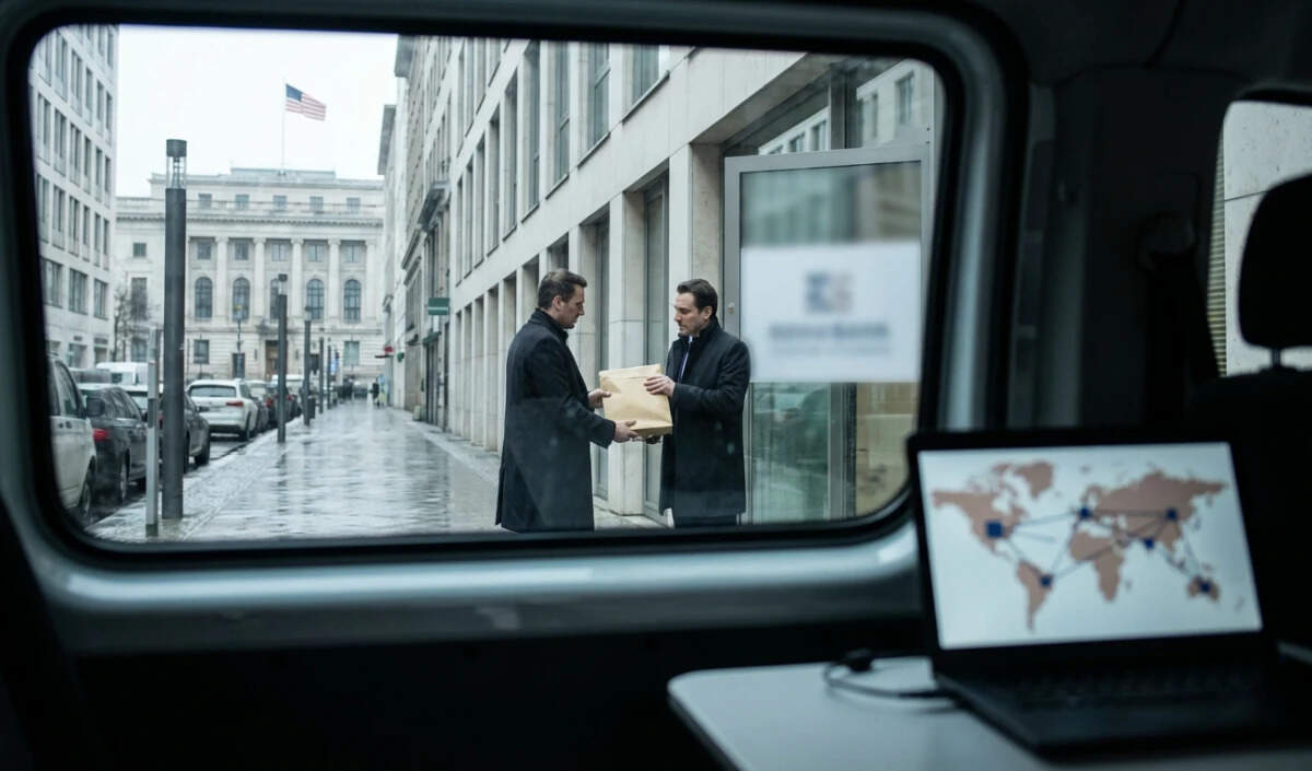 अमेरिका ने हिजबुल्ला के वित्तीय नेटवर्क पर लगाया प्रतिबंध