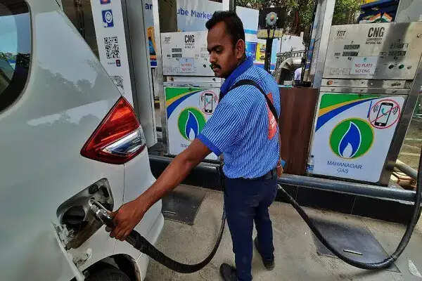 दिल्ली-एनसीआर में सीएनजी की कीमतों में फिर से वृद्धि, जानें नए दाम