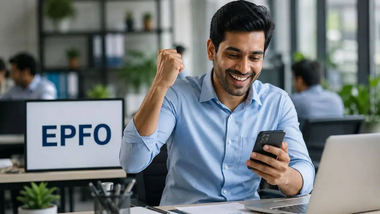 EPFO खाताधारकों के लिए ब्याज जमा करने की खुशखबरी
