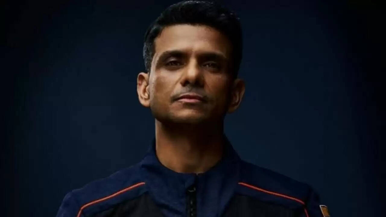 भारतीय गगनयात्री शुभांशु शुक्ला का अंतरिक्ष मिशन शुरू