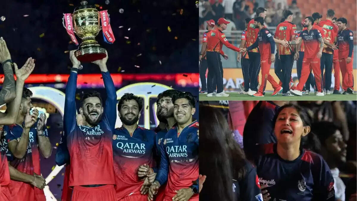 IPL 2025 के समापन के बाद क्रिकेट जगत में शोक की लहर