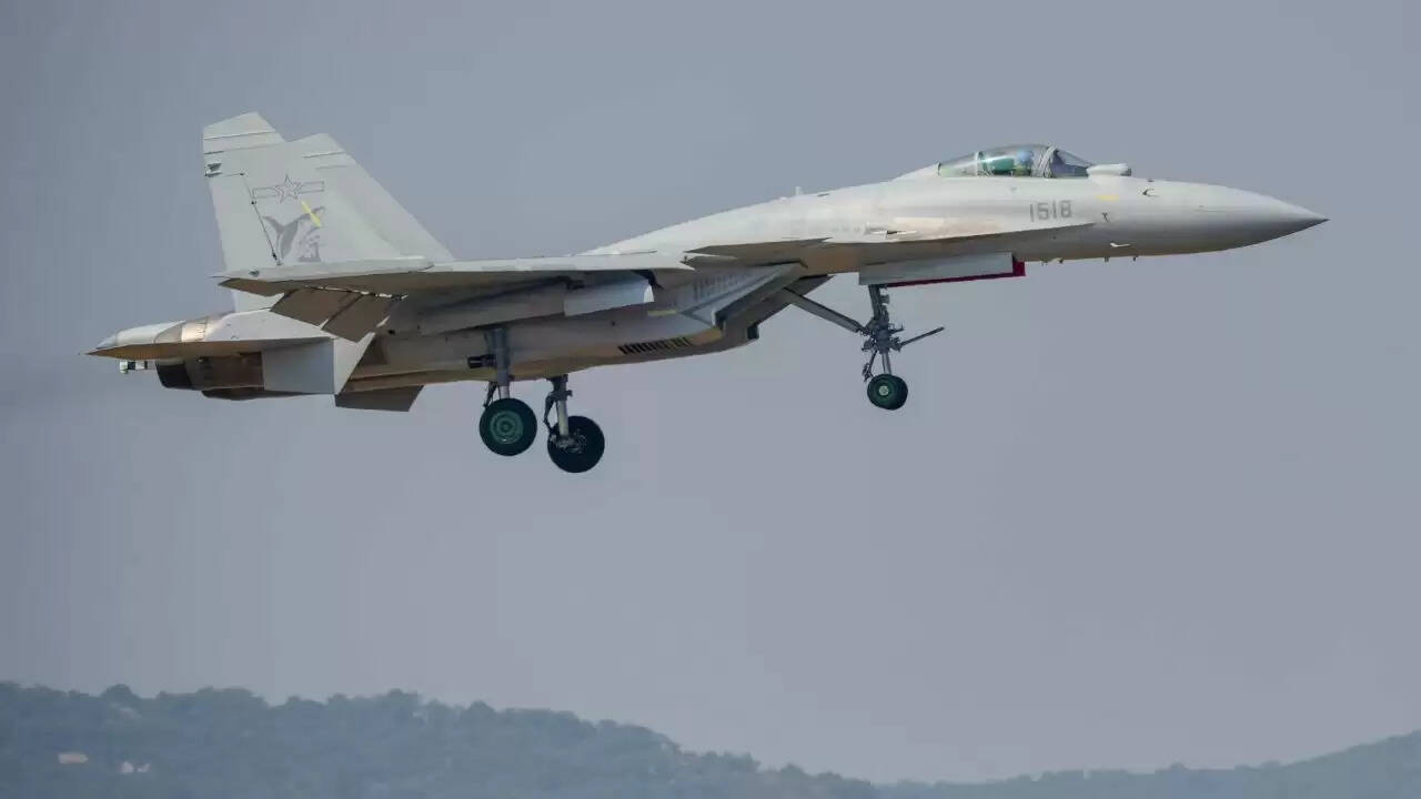 जापान और चीन के बीच बढ़ता तनाव: फाइटर जेट विवाद