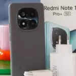 Redmi Note 14 Pro का नया शैम्पेन गोल्ड वेरिएंट 1 जुलाई से होगा उपलब्ध