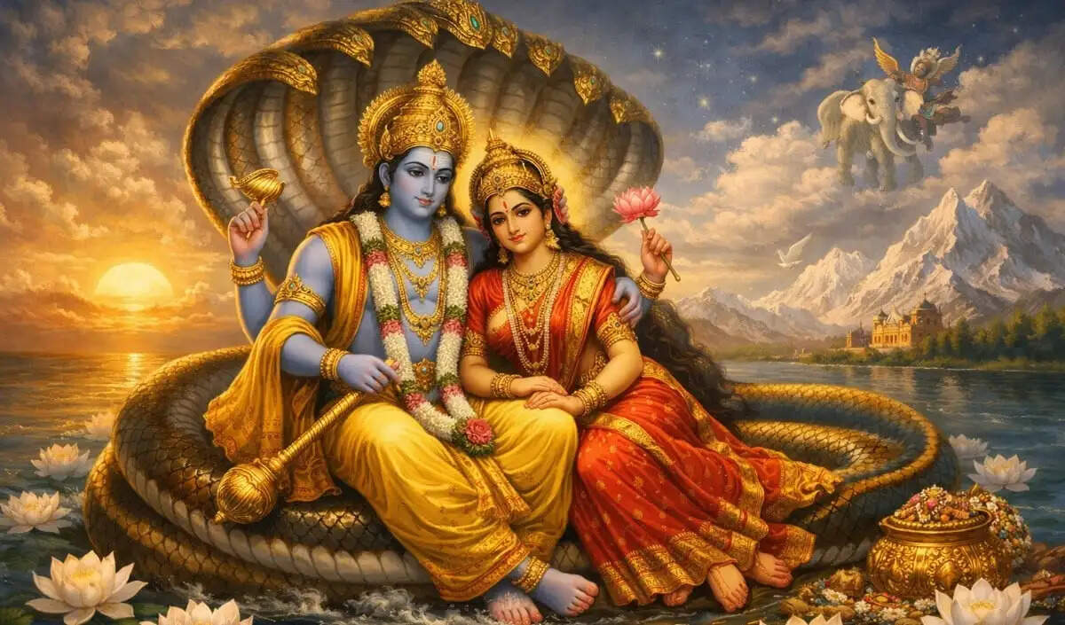 अक्षय तृतीया: राशि अनुसार करें विशेष उपाय