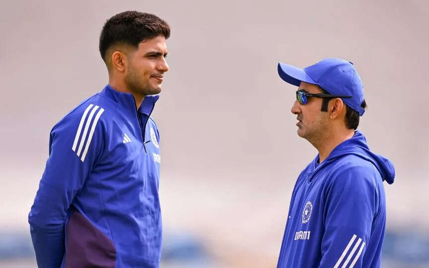 शुभमन गिल: टी20 में टेस्ट जैसी बल्लेबाजी का अनोखा उदाहरण