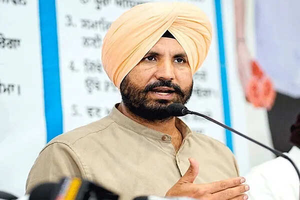 कांग्रेस लुधियाना उपचुनाव में रिकॉर्ड जीत की ओर: अमरिंदर सिंह राजा वारिंग