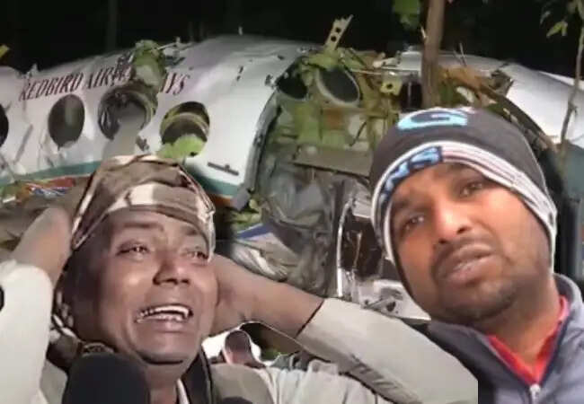 झारखंड में एयर एम्बुलेंस दुर्घटना: कई परिवारों पर पड़ा गहरा असर