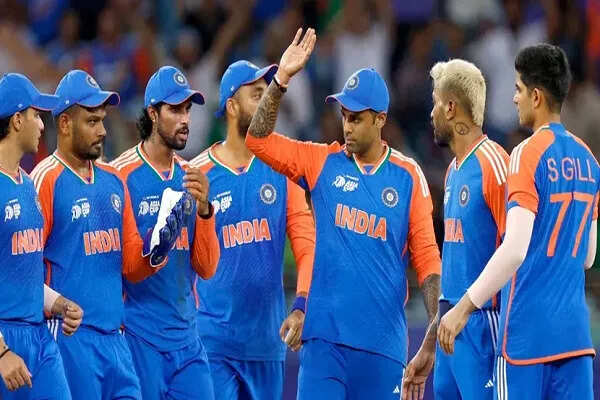 टीम इंडिया का ऐलान: T20 वर्ल्ड कप 2026 के लिए नए चेहरे