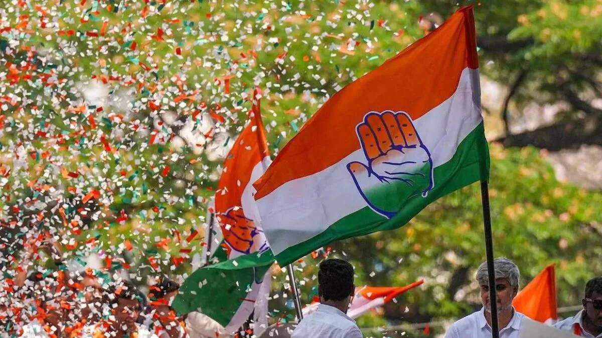 हरियाणा में शहरी निकाय चुनावों की तैयारी, कांग्रेस ने उम्मीदवारों की घोषणा की