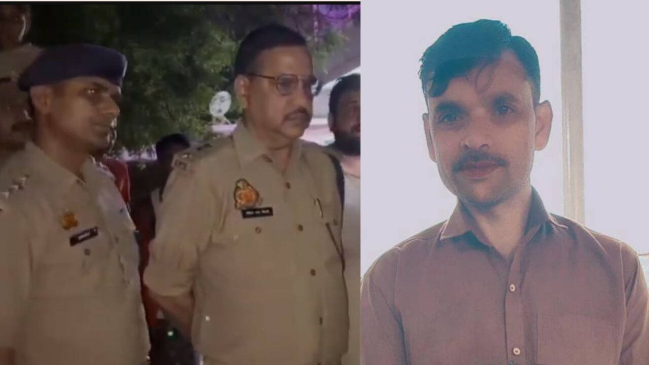 कानपुर में युवक की आत्महत्या: पुलिस पर गंभीर आरोप