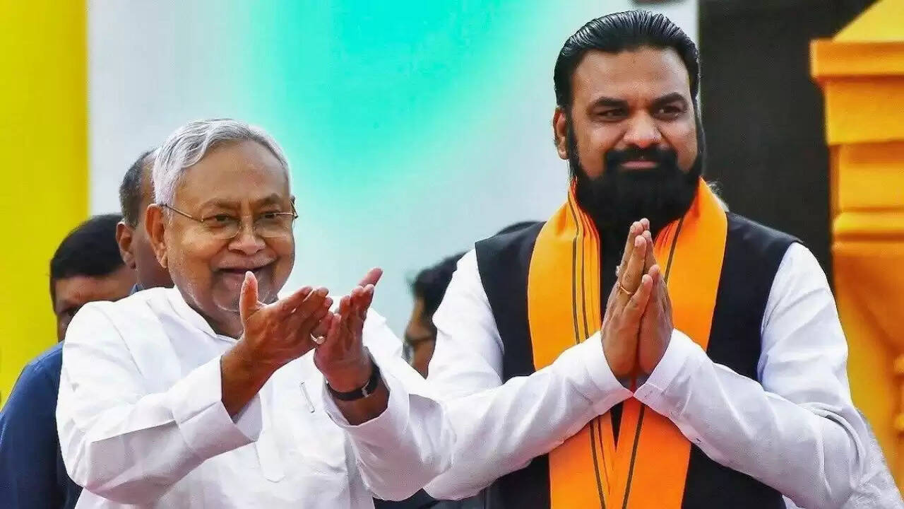 सम्राट चौधरी बने बिहार के नए मुख्यमंत्री, जानें उनकी सैलरी और सुविधाएं