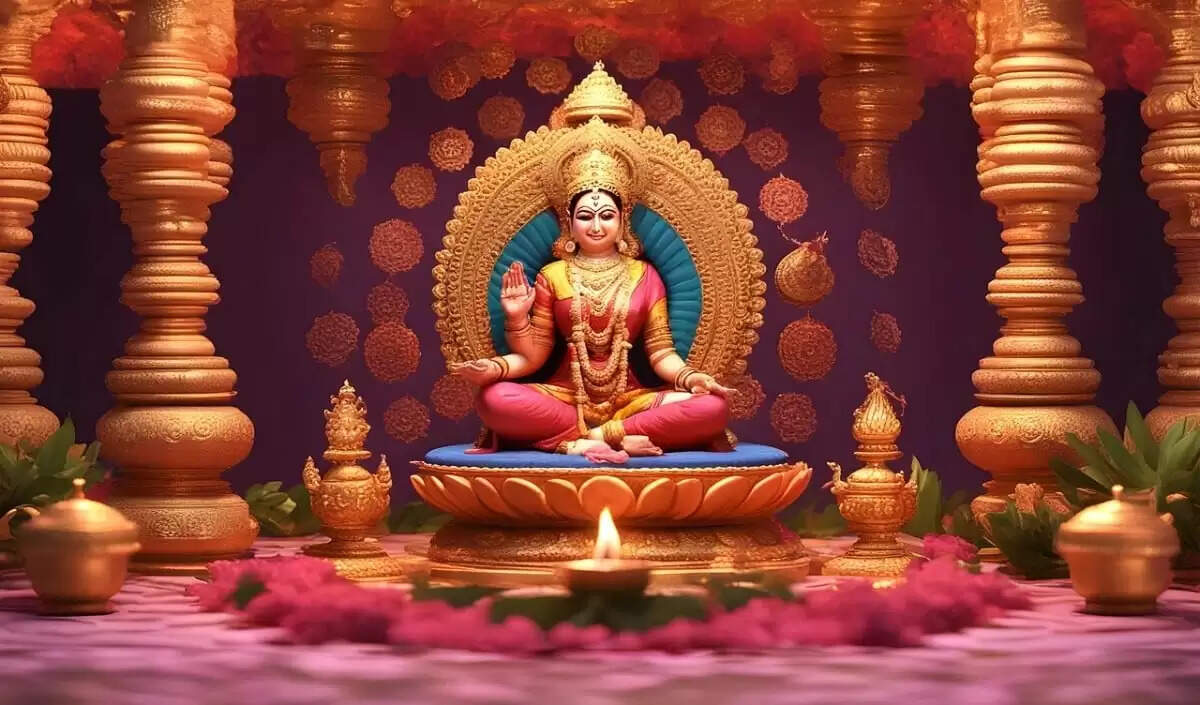 गजलक्ष्मी राजयोग: राशियों पर प्रभाव और लाभ