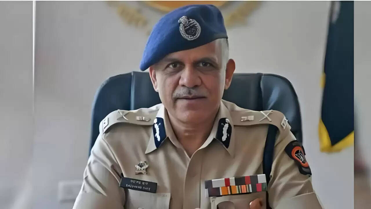 सदानंद दाते: मुंबई हमलों के नायक बने महाराष्ट्र के नए पुलिस महानिदेशक