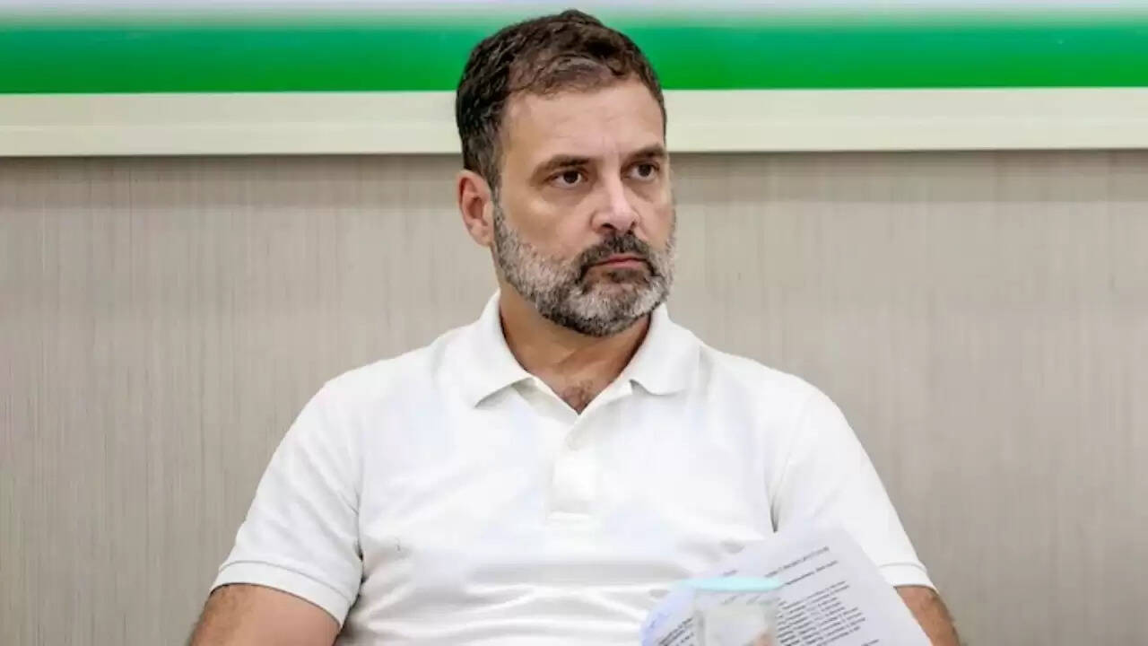 सुप्रीम कोर्ट ने राहुल गांधी के बयान पर उठाए सवाल, क्या है उनके पास सबूत?