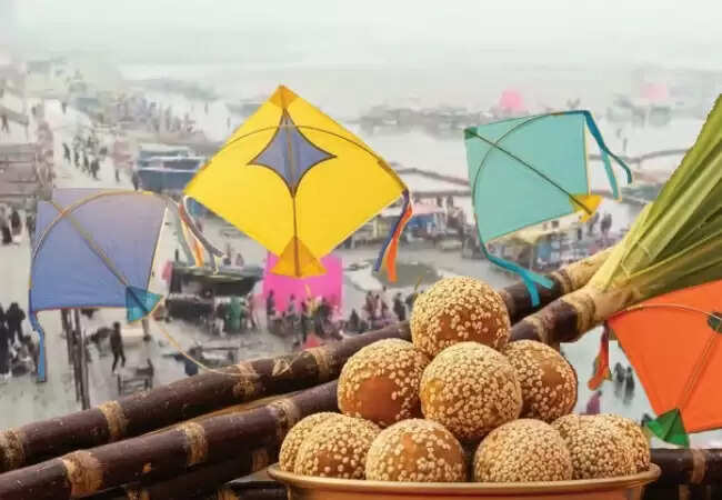 मकर संक्रांति 2026: सही तिथि और उत्सव की तैयारी