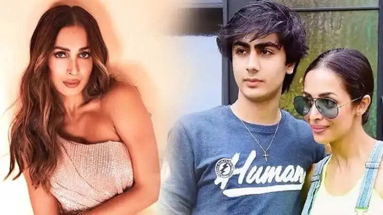 अरहान खान का शादी से इनकार: मां मलाइका ने साझा की बातें