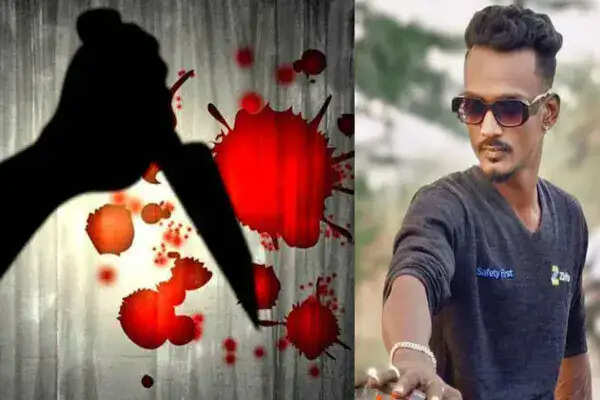 नालासोपारा में पति की हत्या: पत्नी के व्हाट्सएप स्टेटस पर अश्लील टिप्पणी का विरोध