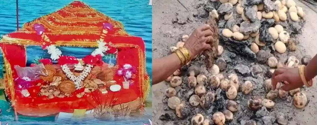 (अपडेट) रोटी पूजा की अनोखी परम्परा, छत्तीसगढ़ में योगी धनुष यज्ञ बाबा की याद में तीन सौ वर्षों से मनाई जा रही बावा रोटी पर्व