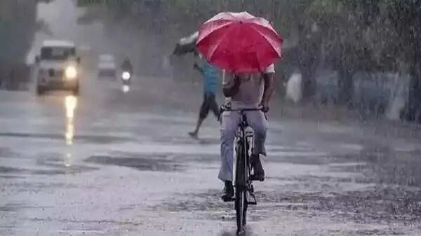 मध्यप्रदेश में ठंड का दौर जारी, ग्वालियर-चंबल समेत 34 जिलों में आज ओले और बारिश का अलर्ट