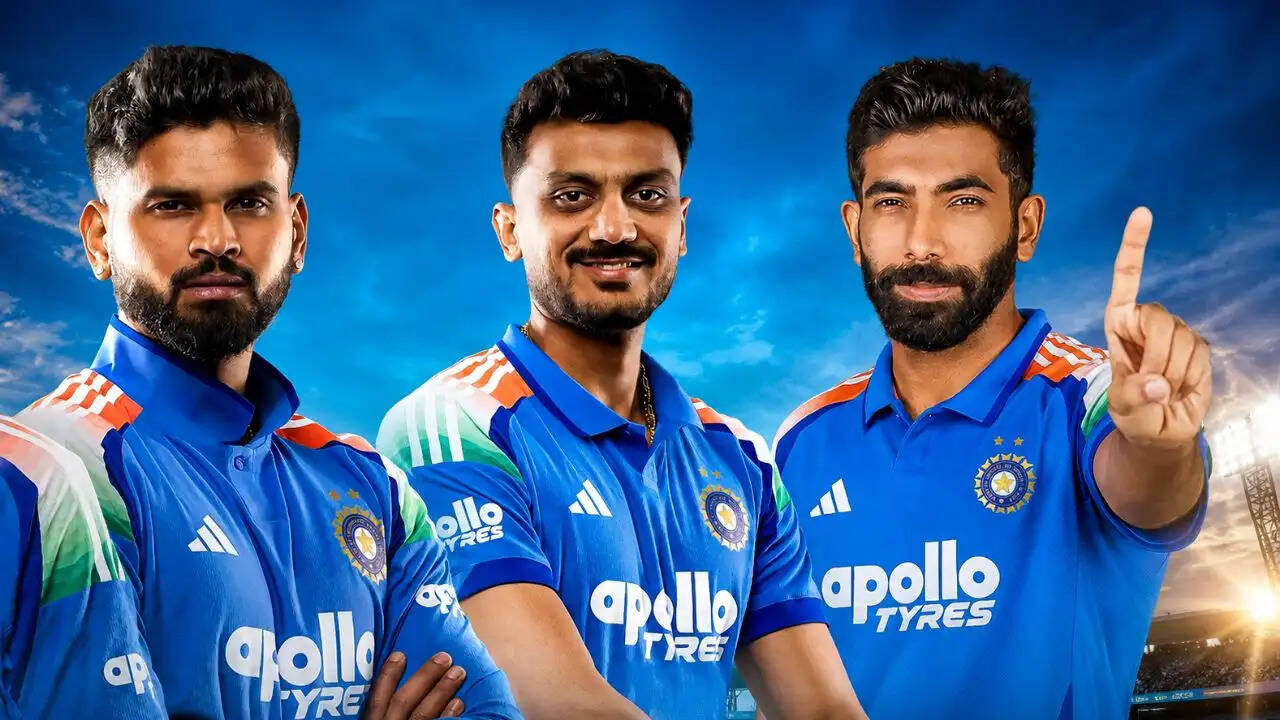 भारत और वेस्टइंडीज के बीच वनडे सीरीज: 8 प्रमुख खिलाड़ियों की अनुपस्थिति