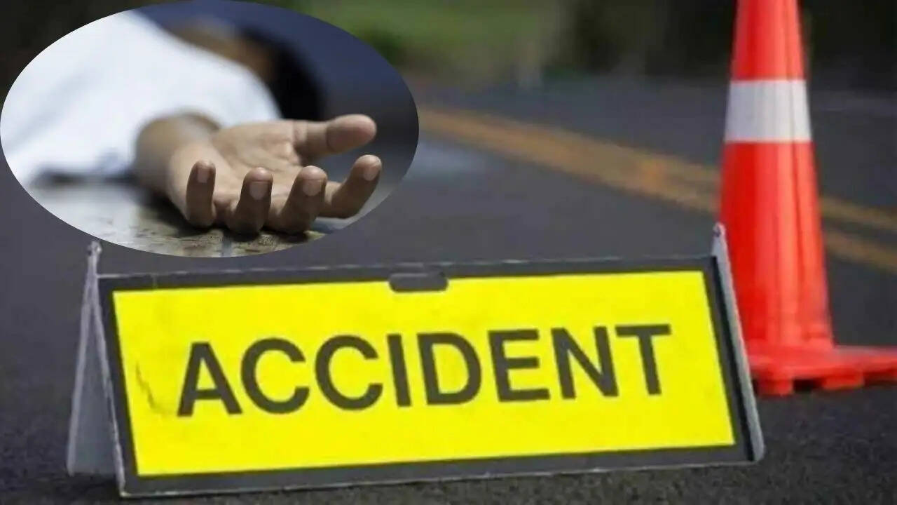 हैदराबाद में हिट-एंड-रन हादसे में नर्स की मौत, नाबालिग चालक हिरासत में