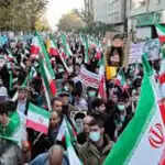 ईरान में बढ़ते विरोध प्रदर्शन: हिंसा और आर्थिक संकट की छाया