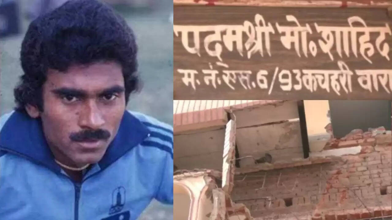 मोहम्मद शाहिद के घर का विध्वंस: परिवार का आरोप और प्रशासन का स्पष्टीकरण