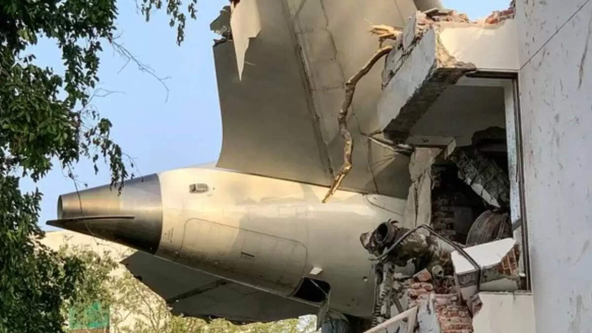 एयर इंडिया विमान दुर्घटना की जांच में NTSB की प्रतिक्रिया