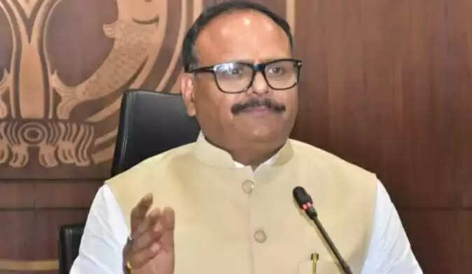 स्वास्थ्य विभाग में भ्रष्टाचार के खिलाफ कार्रवाई, डिप्टी सीएम ने दिए निर्देश