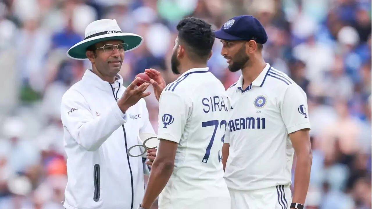 IND vs ENG: ओवल टेस्ट में भारत की जीत के लिए जरूरी रणनीतियाँ