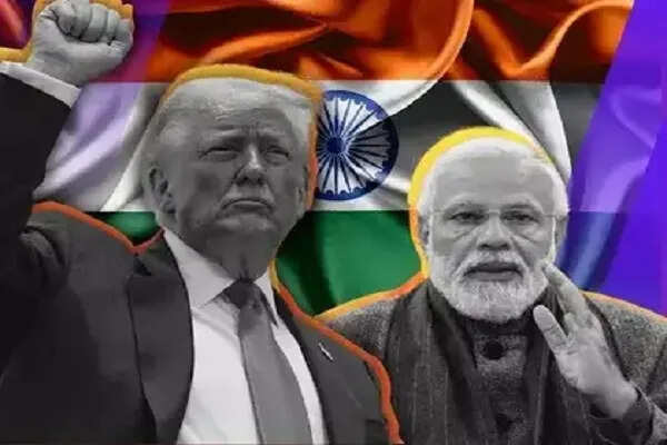 अमेरिका ने भारत पर 25 प्रतिशत अतिरिक्त टैरिफ लगाने के फैसले को टालने के संकेत दिए