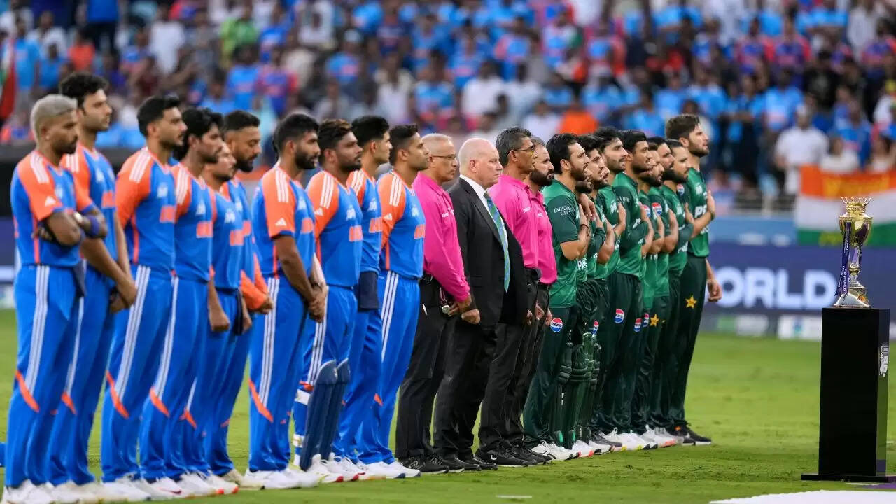 Asia Cup 2025: भारत और पाकिस्तान के बीच ऐतिहासिक फाइनल की तैयारी