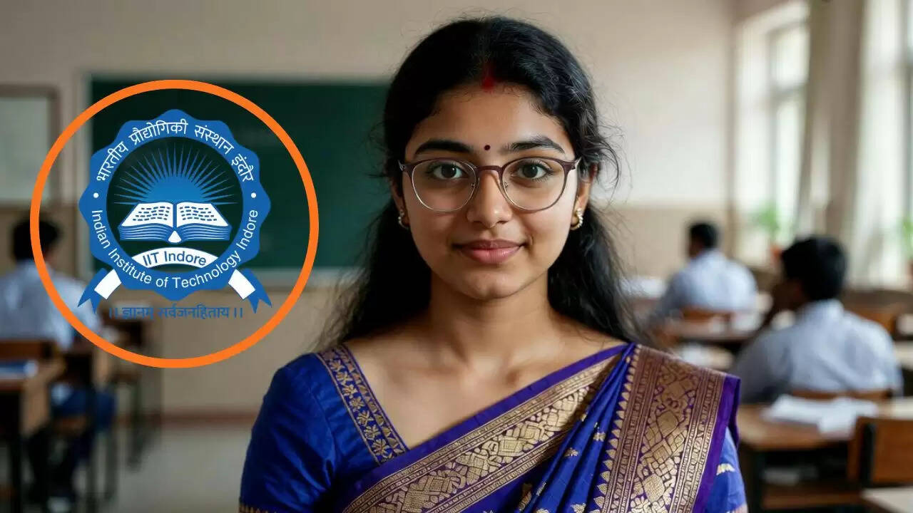 IIT इंदौर में सहायक और एसोसिएट प्रोफेसर के लिए भर्ती का अवसर