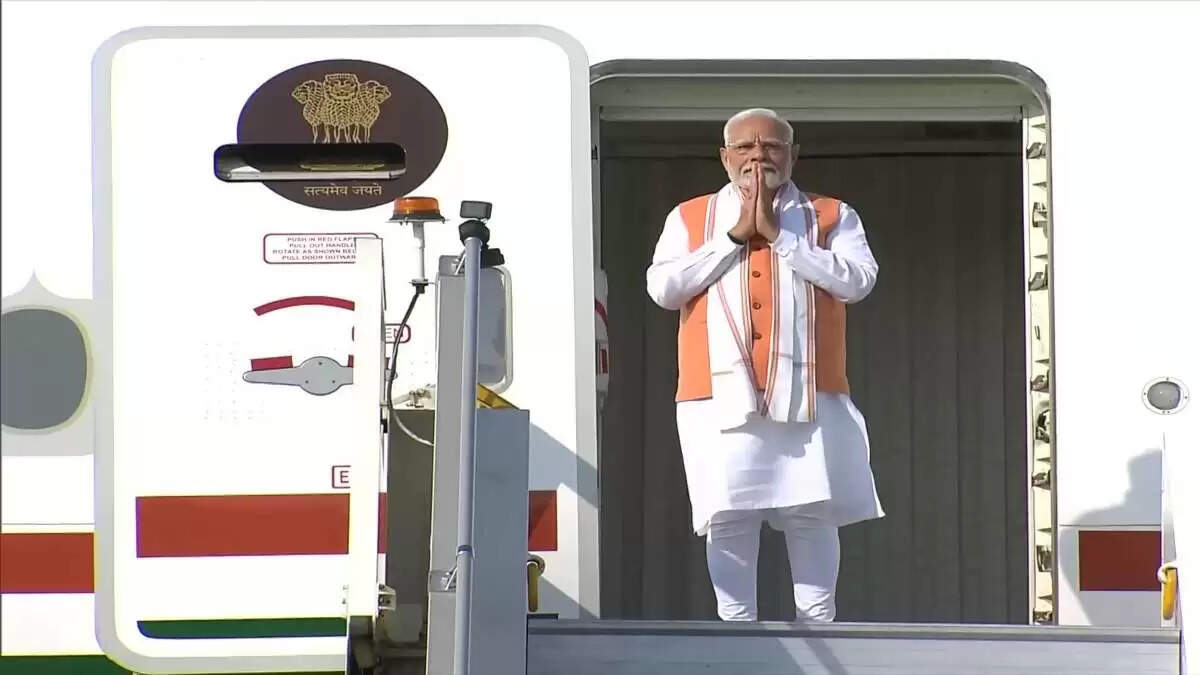 पीएम मोदी की घाना यात्रा: भारत-घाना संबंधों को मजबूत करने की दिशा में एक कदम