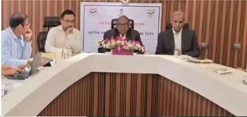 महाराष्ट्र में स्थानीय निकाय चुनाव की घोषणा, तीन चरणों में होंगे मतदान